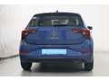 Volkswagen Polo VI 1.0 TSI Navi*ACC*SHZ*Klima Bleu - thumbnail 3