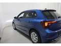 Volkswagen Polo VI 1.0 TSI Navi*ACC*SHZ*Klima Bleu - thumbnail 16