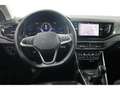 Volkswagen Polo VI 1.0 TSI Navi*ACC*SHZ*Klima Bleu - thumbnail 10