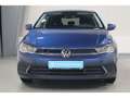 Volkswagen Polo VI 1.0 TSI Navi*ACC*SHZ*Klima Bleu - thumbnail 2