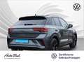 Volkswagen T-Roc 2.0 TSI "R-Line" 4M DSG Navi LED Standhzg Grau - thumbnail 4