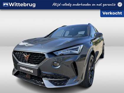 CUPRA Formentor 1.4 e-Hybrid VZ Performance / Kuipsportstoelen / N