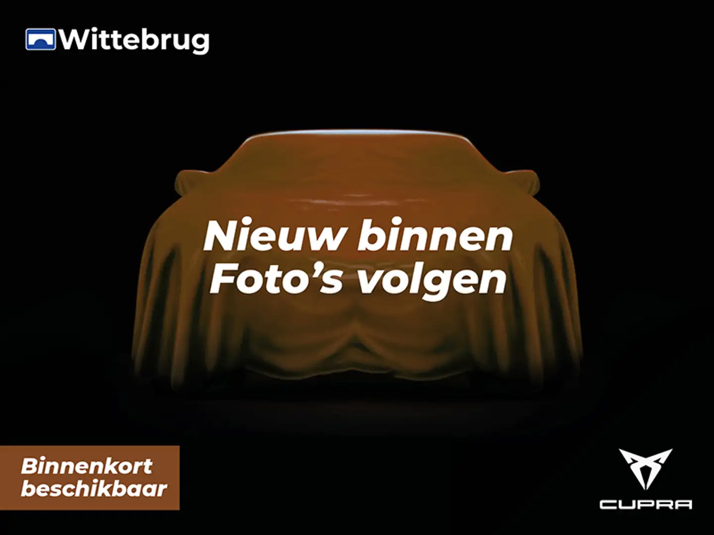 CUPRA Formentor 1.4 e-Hybrid VZ Performance / Kuipsportstoelen / N Grijs - 2