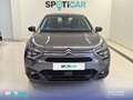 Citroen C4 X Hybrid 136 e-DCS6 Plus Gris - thumbnail 2