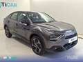 Citroen C4 X Hybrid 136 e-DCS6 Plus Gris - thumbnail 3