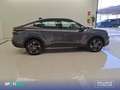Citroen C4 X Hybrid 136 e-DCS6 Plus Gris - thumbnail 4