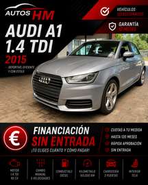 Sportback 1.4TDI ultra Design