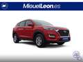 Hyundai TUCSON 1.6 GDI BE Essence 4x2 Rojo - thumbnail 3
