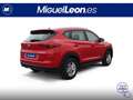 Hyundai TUCSON 1.6 GDI BE Essence 4x2 Rouge - thumbnail 5