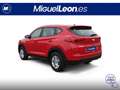 Hyundai TUCSON 1.6 GDI BE Essence 4x2 Rouge - thumbnail 4