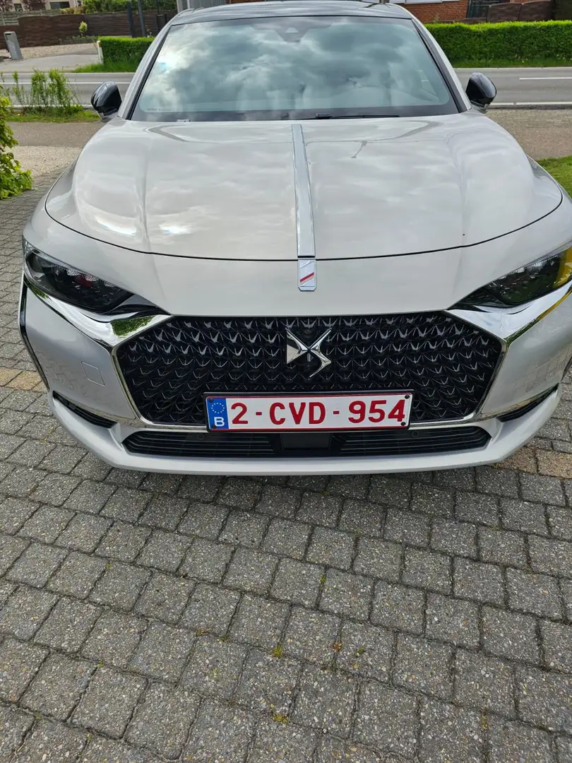 DS Automobiles DS 9 E-Tense 225 Beige - 1