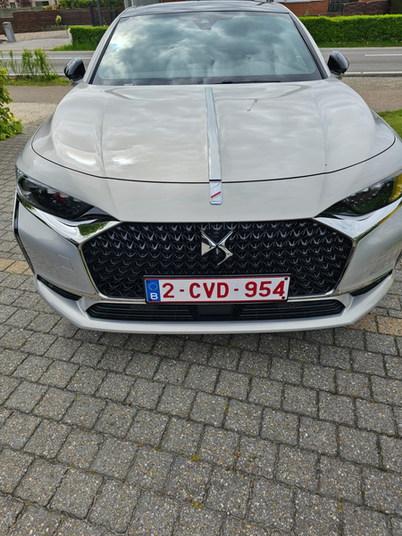 Photo du véhicule