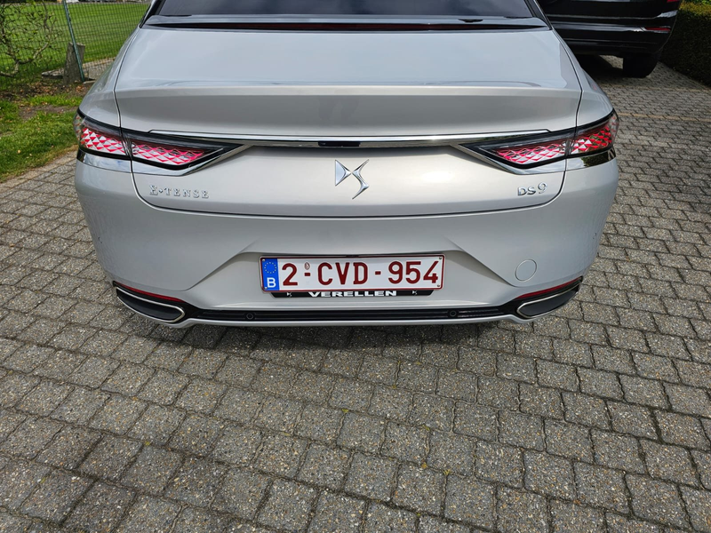 Photo du véhicule
