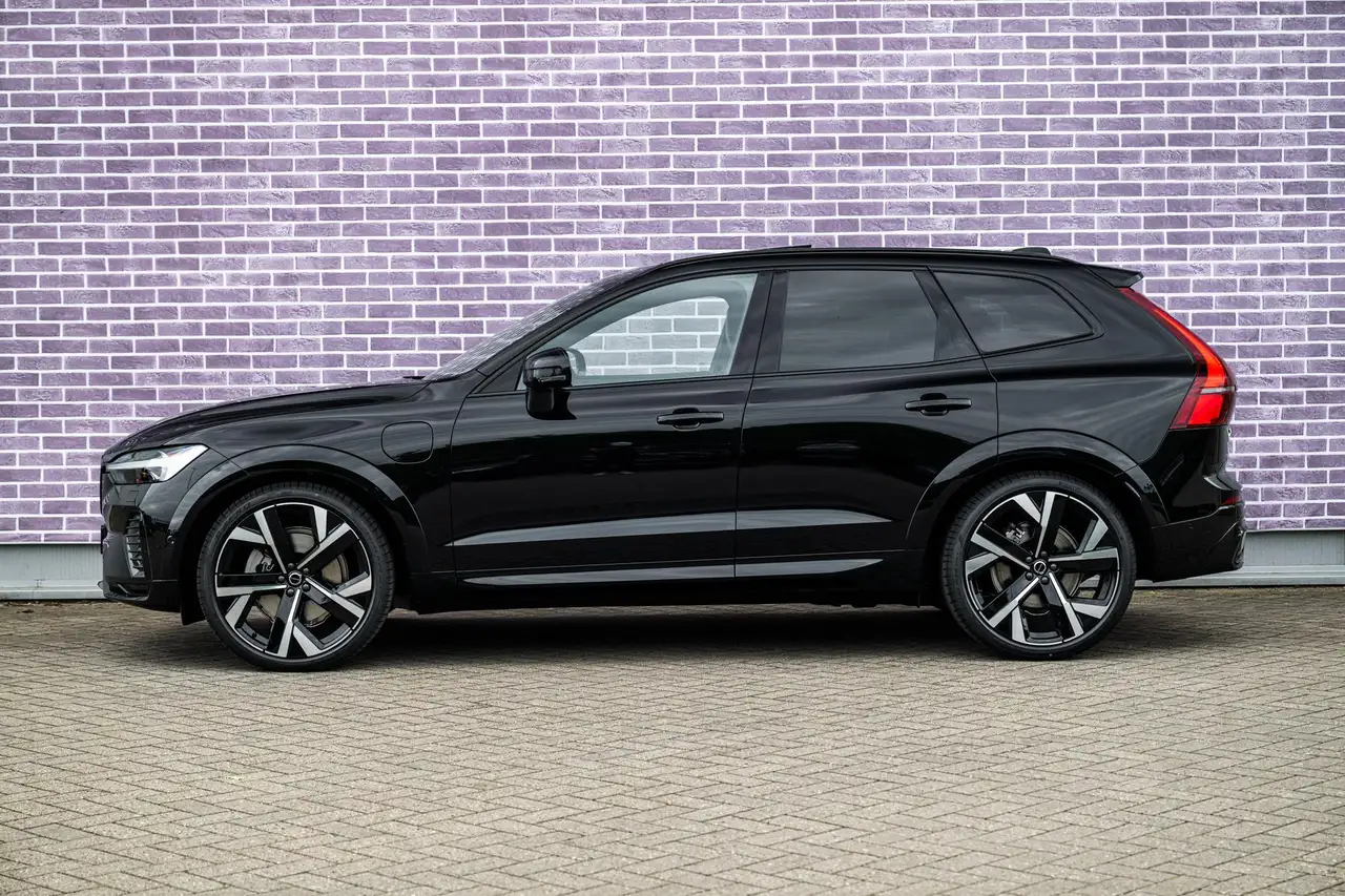 Volvo XC60 2026
