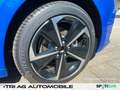 Opel Astra 5-Türer GS Sitzheizung Lenkradheizung 360° Bleu - thumbnail 13
