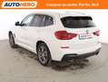BMW X3 xDrive 20dA M Sport Blanco - thumbnail 4