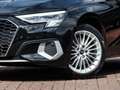 Audi A3 35 TFSI advanced LED PDC BLUETOOTH Noir - thumbnail 5
