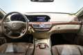 Mercedes-Benz S 500 Aut. Negro - thumbnail 20