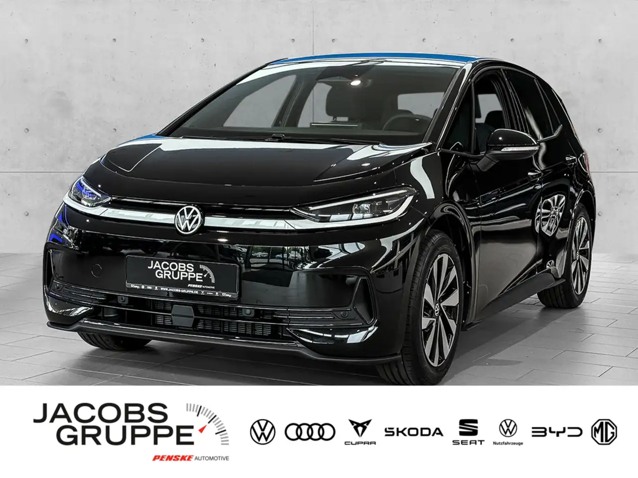 Volkswagen ID.3