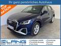 Audi Q2 35 2.0 TDI S line LED*NAVI*AHK*PANORAMA 85 kW (... Blau - thumbnail 1