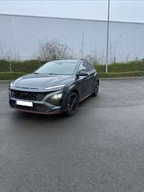 2.0 T-GDI DCT N Performance