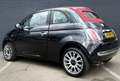 Fiat 500 Cabrio 1.2 Lounge Noir - thumbnail 5
