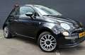 Fiat 500 Cabrio 1.2 Lounge Noir - thumbnail 8