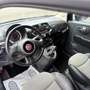 Fiat 500 Cabrio 1.2 Lounge Noir - thumbnail 9