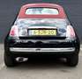 Fiat 500 Cabrio 1.2 Lounge Noir - thumbnail 4