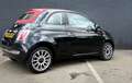 Fiat 500 Cabrio 1.2 Lounge Noir - thumbnail 3