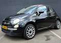 Fiat 500 Cabrio 1.2 Lounge Noir - thumbnail 7