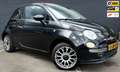 Fiat 500 Cabrio 1.2 Lounge Noir - thumbnail 1