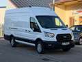 Ford Transit 2.0CDTi Kasten 350 L4 H3 Trend TechnologiePaket 10 Blanc - thumbnail 11