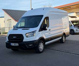 2.0CDTi Kasten 350 L4 H3 Trend RFK* Techn.Paket 10