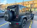 Jeep Wrangler Wrangler Unlimited 2.8 crd Rubicon auto Noir - thumbnail 5