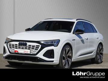 55 quattro S line