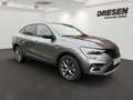 Renault Arkana Evolution 1.3 TCe Mild-Hybrid EU6e EVOLUTION Mild Grau - thumbnail 2