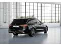 Mercedes-Benz C 220 d T +AMG+PDC+AHK+SHZ+SpurW+ACC+SpurH+Navi Schwarz - thumbnail 4