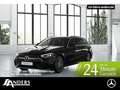Mercedes-Benz C 220 d T +AMG+PDC+AHK+SHZ+SpurW+ACC+SpurH+Navi Schwarz - thumbnail 1
