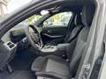 BMW 318 i Limousine M-Sportpaket GARANTIE bis 01/2030 Gris - thumbnail 17
