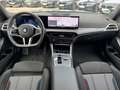 BMW 318 i Limousine M-Sportpaket GARANTIE bis 01/2030 Gris - thumbnail 16