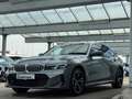 BMW 318 i Limousine M-Sportpaket GARANTIE bis 01/2030 Gris - thumbnail 2