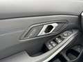 BMW 318 i Limousine M-Sportpaket GARANTIE bis 01/2030 Gris - thumbnail 10