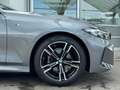 BMW 318 i Limousine M-Sportpaket GARANTIE bis 01/2030 Gris - thumbnail 7