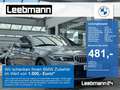 BMW 318 i Limousine M-Sportpaket GARANTIE bis 01/2030 Grau - thumbnail 1