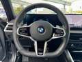 BMW 318 i Limousine M-Sportpaket GARANTIE bis 01/2030 Gris - thumbnail 11