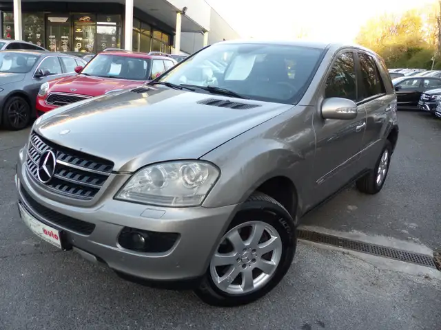 Mercedes-Benz ML 280 280 CDI PACK LUXE