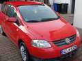 Volkswagen Fox Basis Rot - thumbnail 4