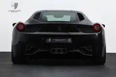 Ferrari 458 – Ansicht 6