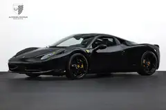Ferrari 458 – Ansicht 3